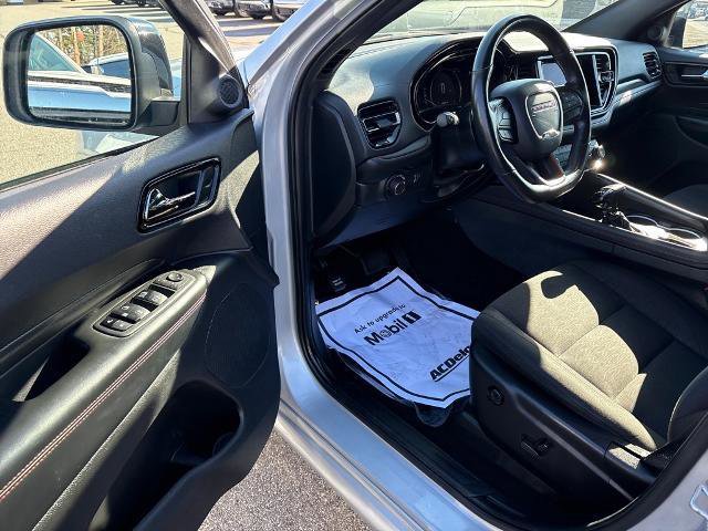 Used 2023 Dodge Durango GT image 11