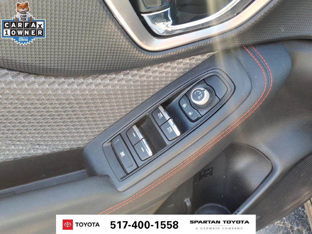 Used 2019 Subaru Forester Sport AWD/4WD image 15