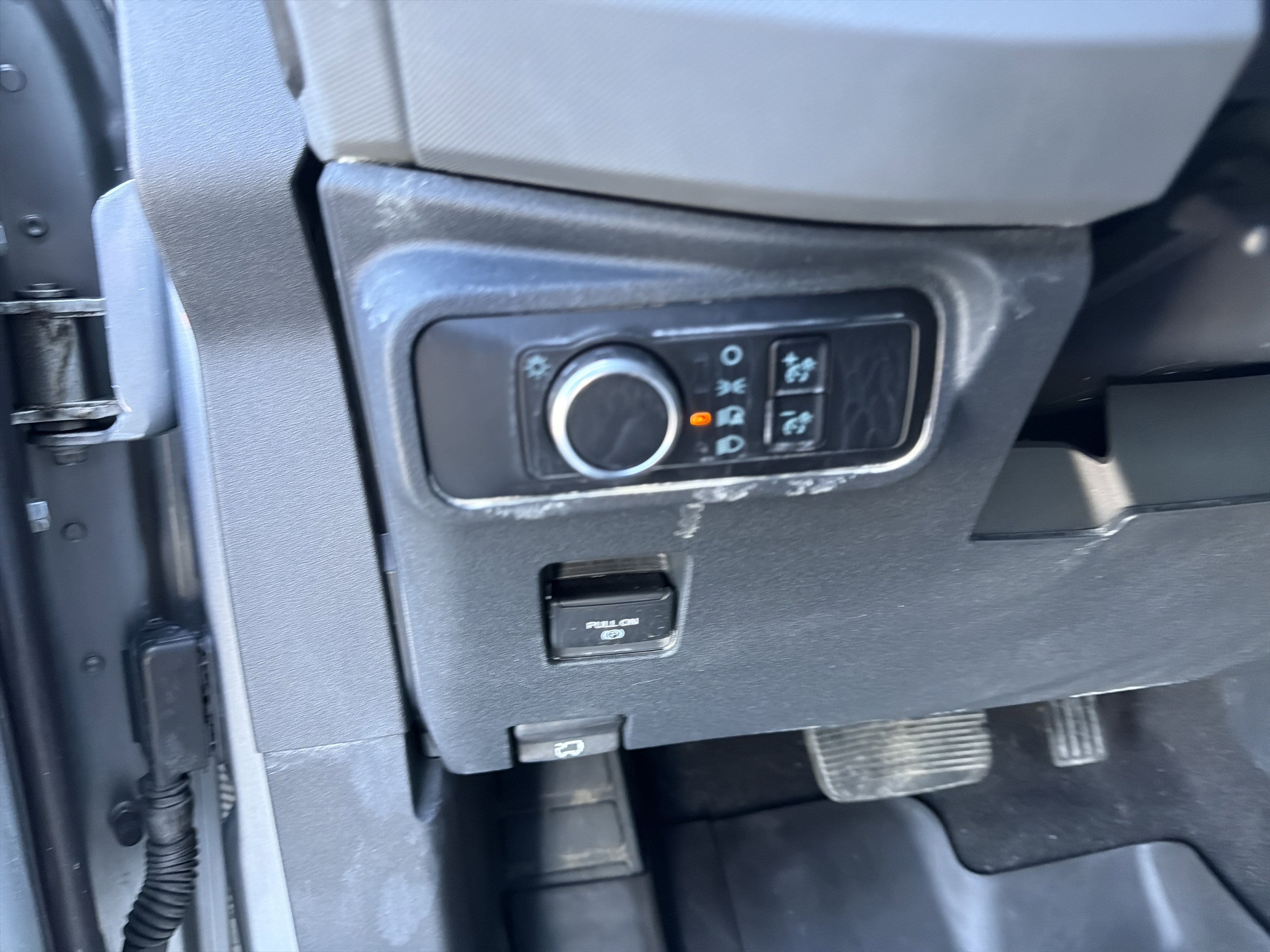 Used 2023 Ford Bronco 4-Door AWD/4WD image 32