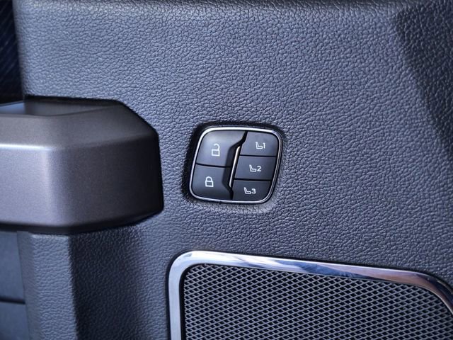 Certified 2020 Ford F250 Platinum w/ FX4 Off-Road Package AWD/4WD image 29