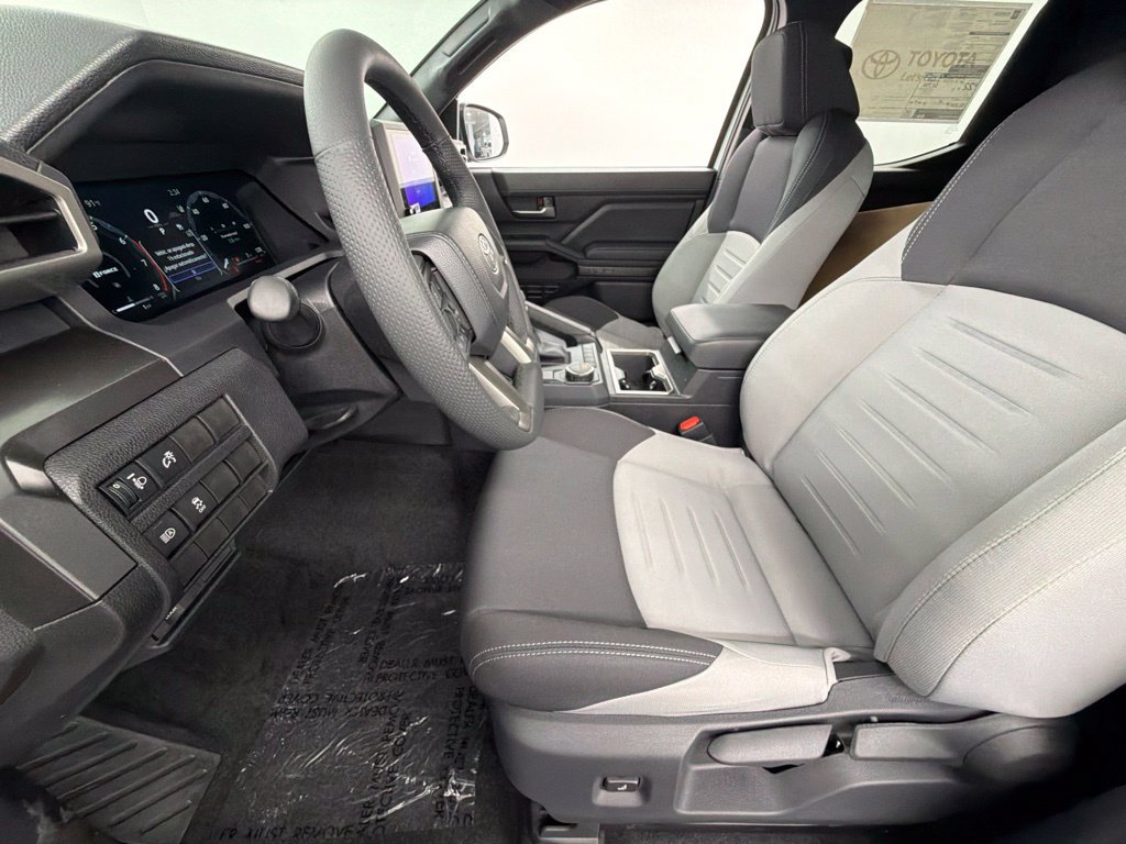 New 2026 Toyota Tacoma TRD Sport RWD image 18