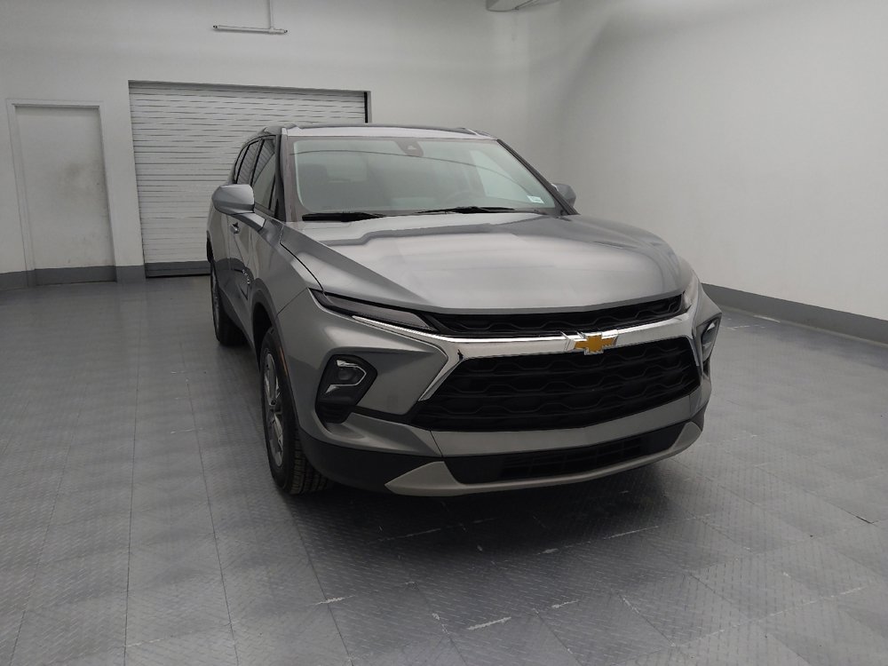 Used 2023 Chevrolet Blazer LT w/ Driver Confidence Package image 14