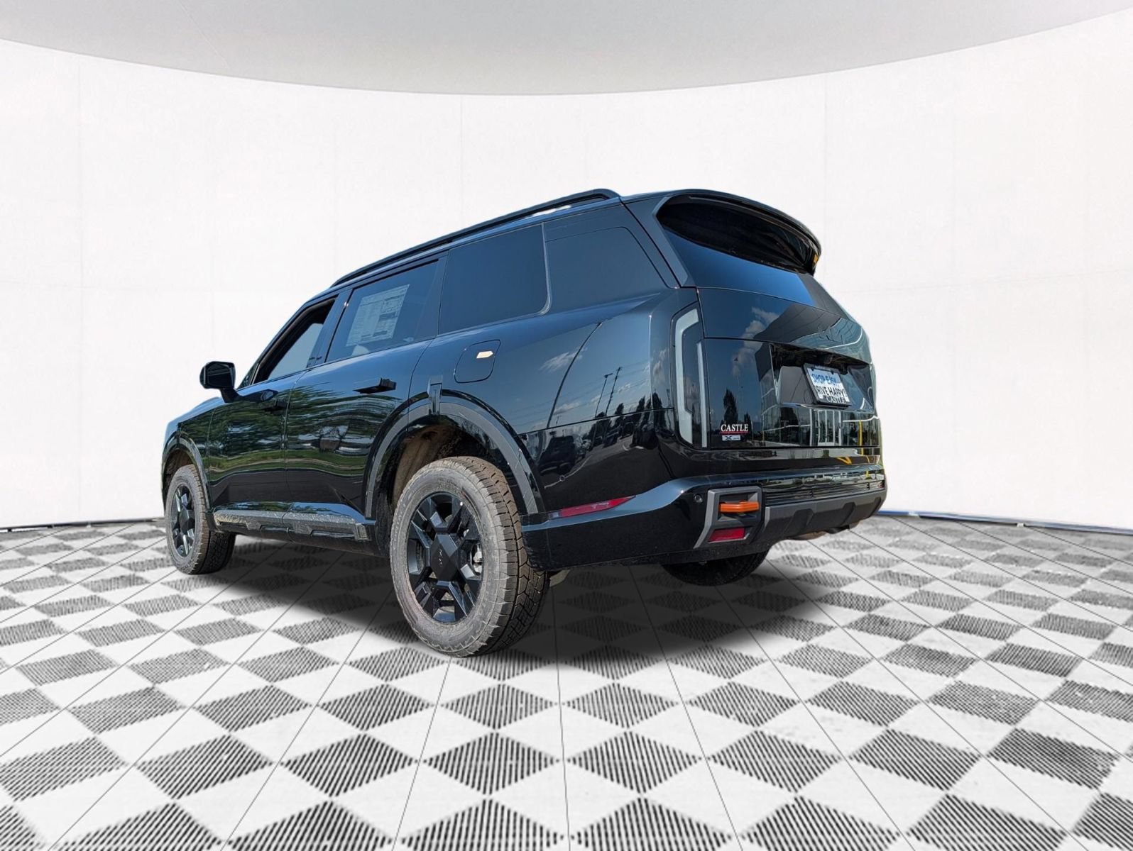 New 2027 Kia Telluride SX X-Pro AWD/4WD image 17