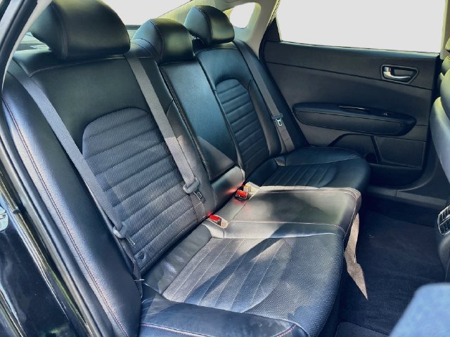 Used 2019 Kia Optima SX FWD image 27