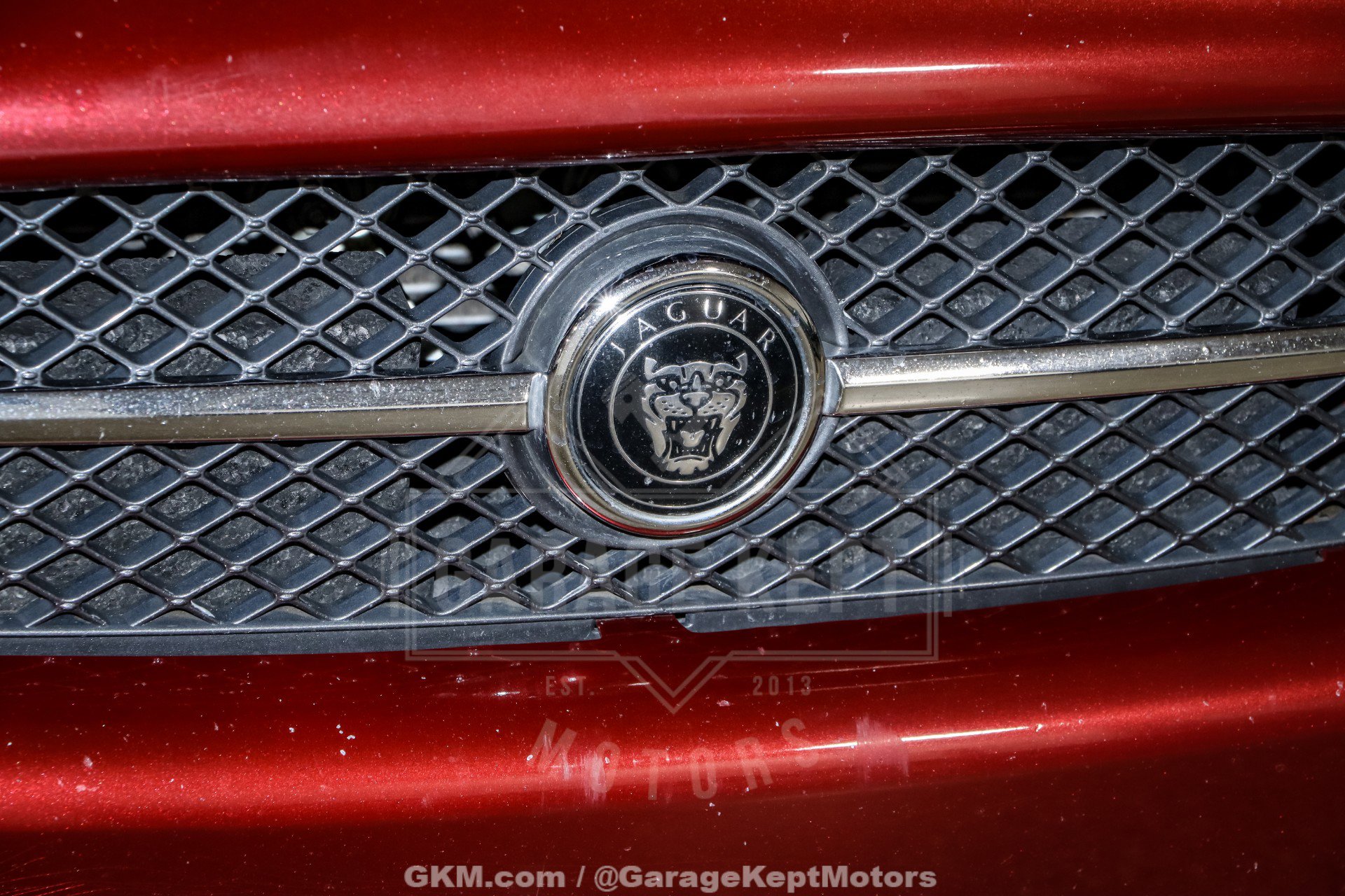 Used 2007 Jaguar XK Convertible image 37