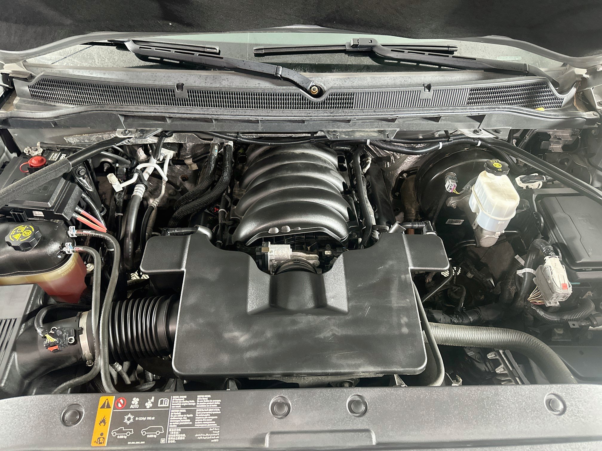 Used 2018 GMC Sierra 1500 Denali AWD/4WD image 31