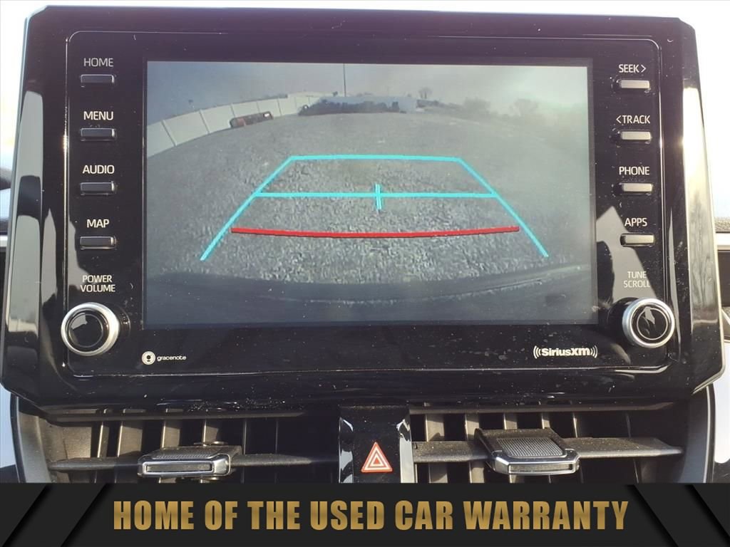 Used 2022 Toyota Corolla SE image 24