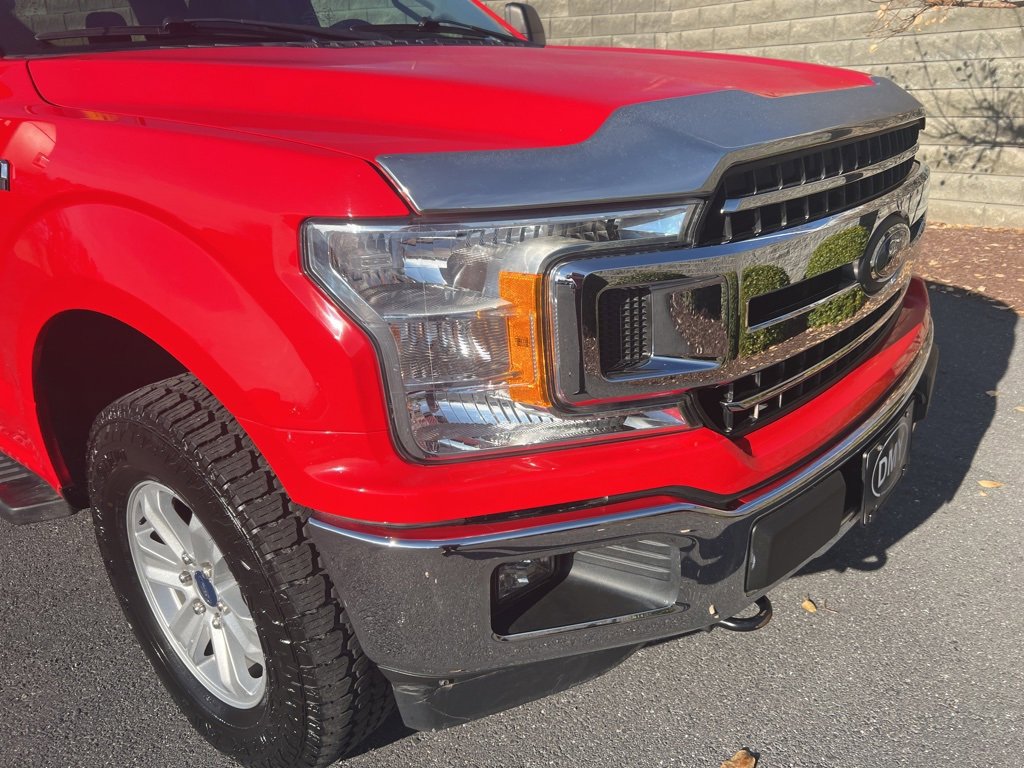 Used 2019 Ford F150 XLT w/ Trailer Tow Package image 8