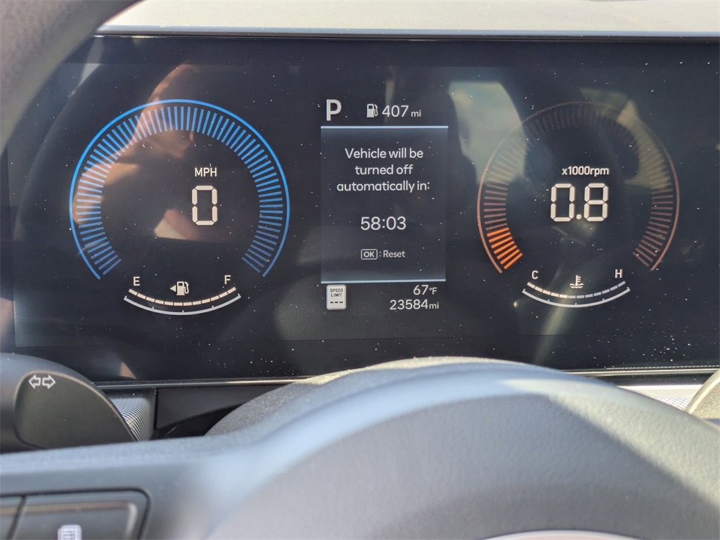 Used 2025 Hyundai Sonata SEL image 18