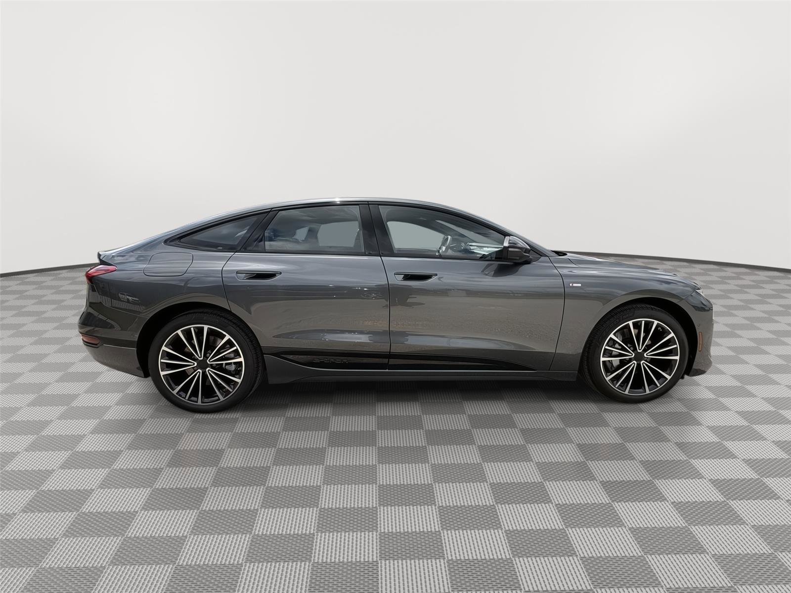 New 2027 Audi A6 e-tron Premium Plus image 6