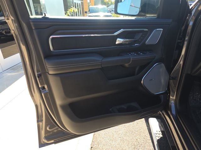 New 2026 RAM 1500 Laramie image 10