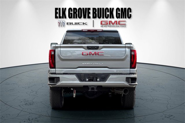 New 2026 GMC Sierra 2500 Denali w/ Denali Reserve Package image 5