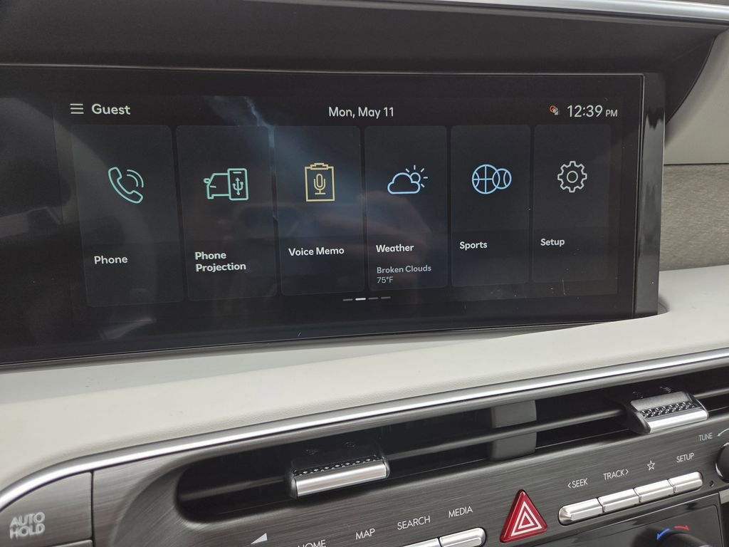 New 2026 Hyundai Palisade SEL Premium FWD image 7