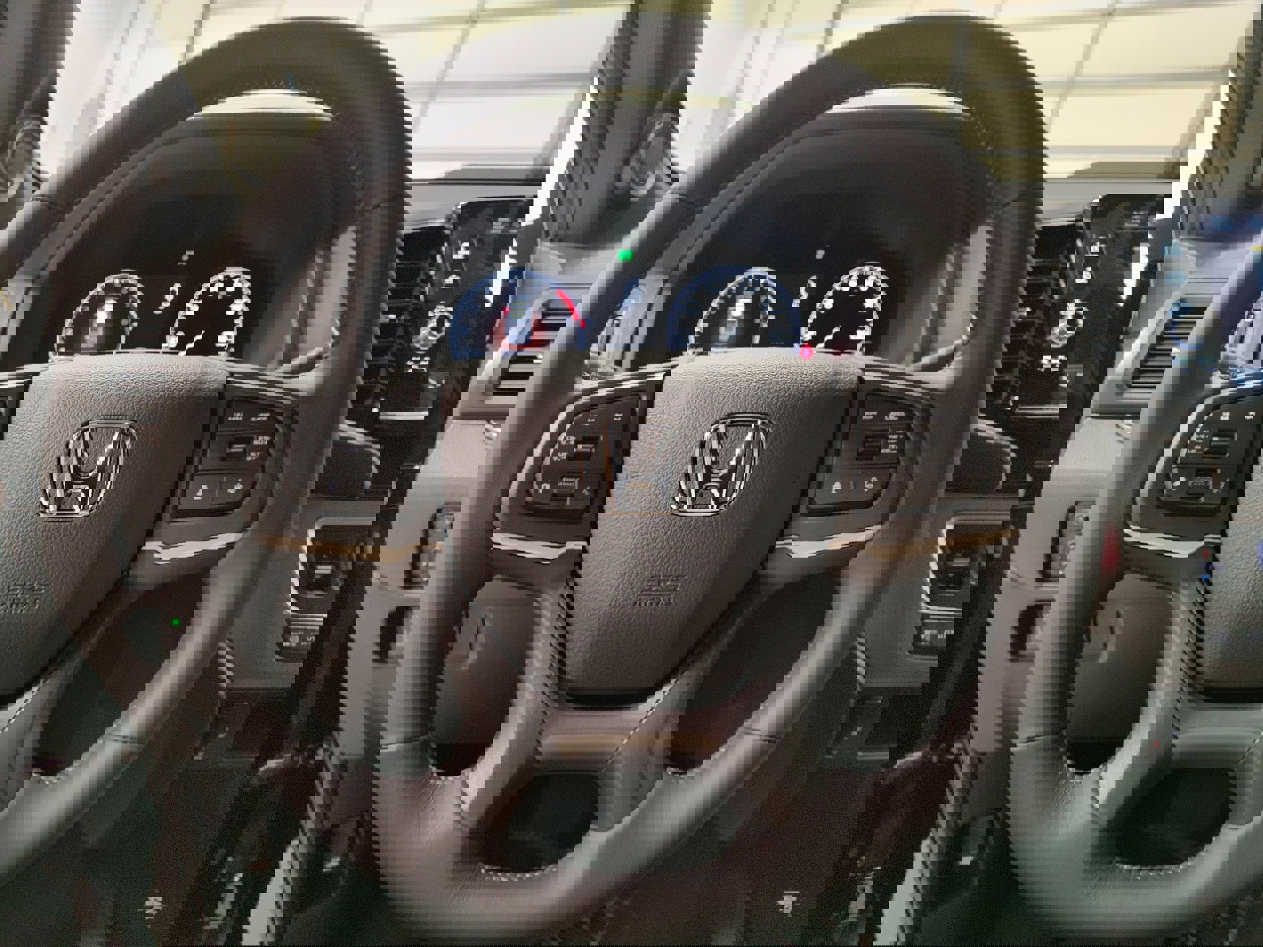 New 2026 Honda Ridgeline RTL image 5