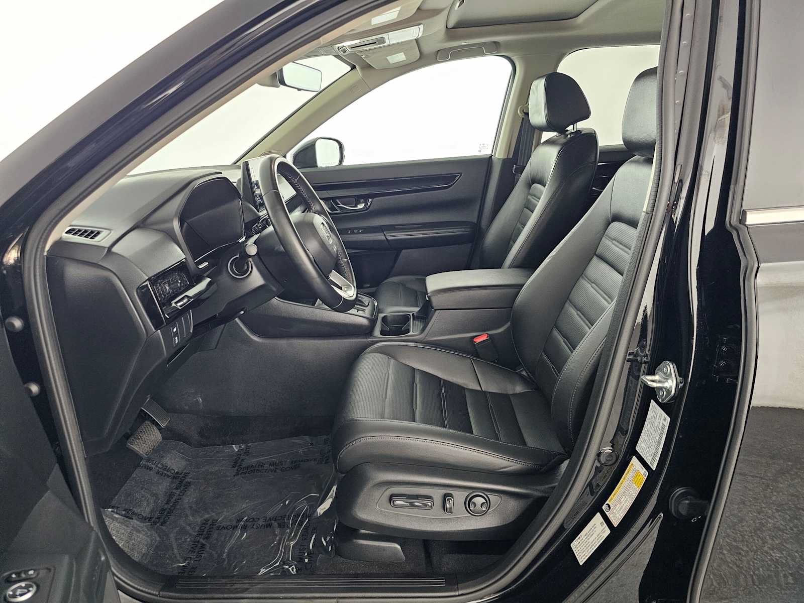 Used 2025 Honda CR-V EX-L image 20