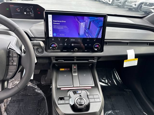 New 2026 Toyota C-HR AWD/4WD image 16
