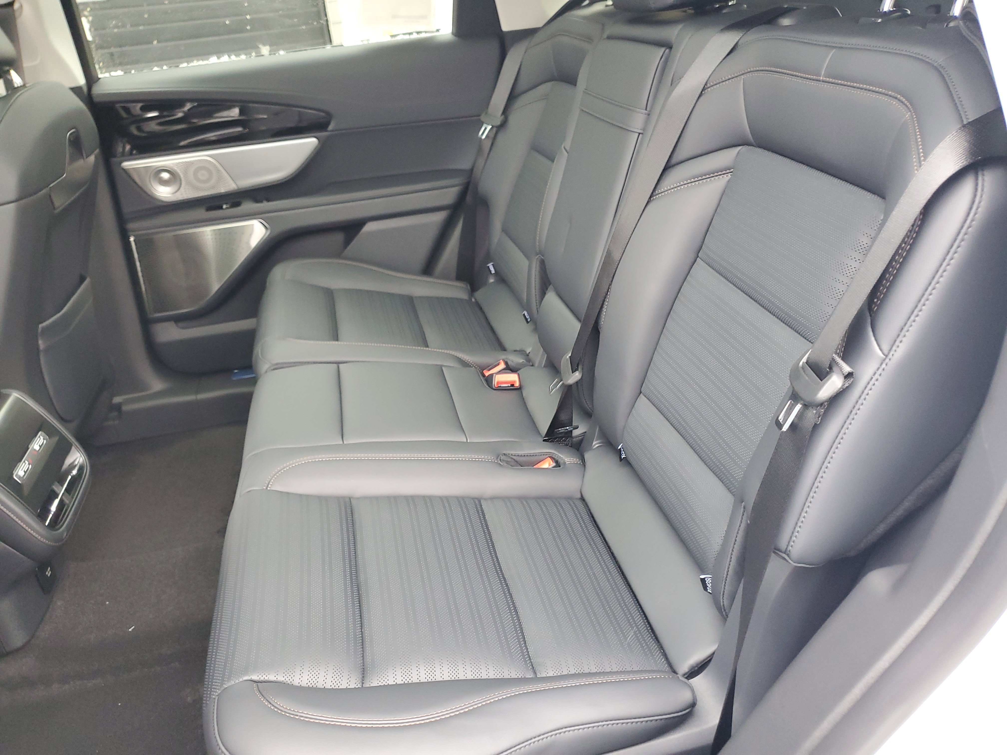 New 2026 Lincoln Nautilus Reserve image 31