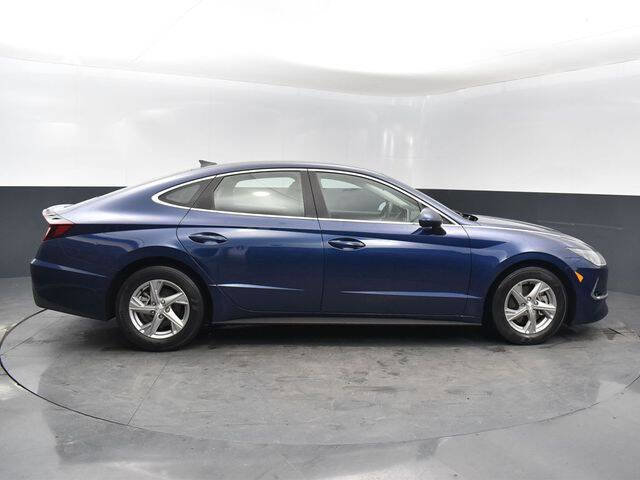 Used 2021 Hyundai Sonata SE image 20
