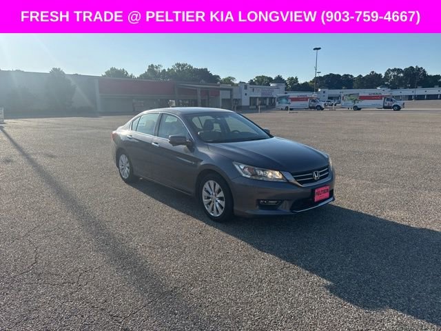Used 2013 Honda Accord Touring