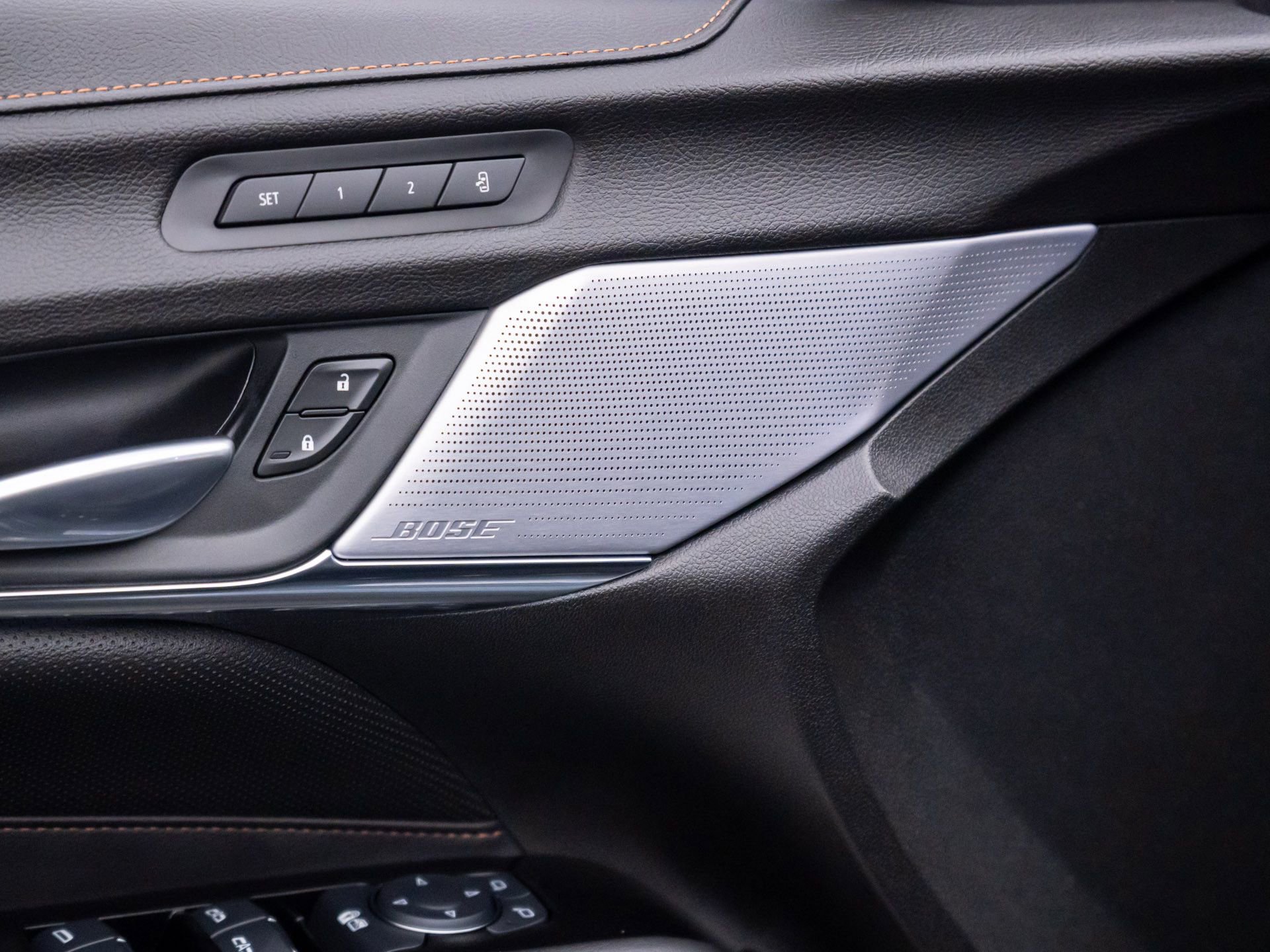 New 2026 Cadillac CT4 Sport image 15