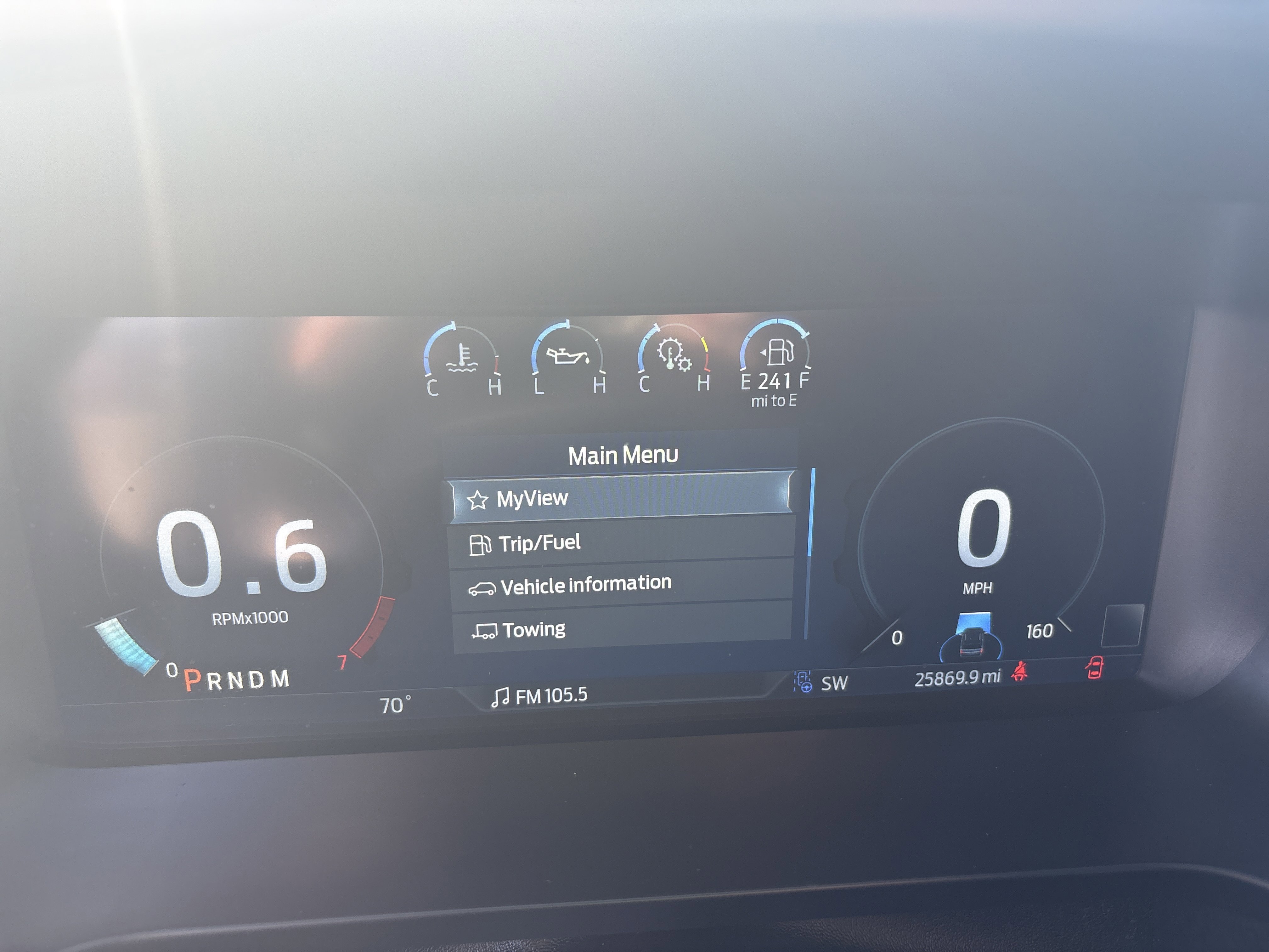 Used 2023 Ford Expedition Timberline image 14