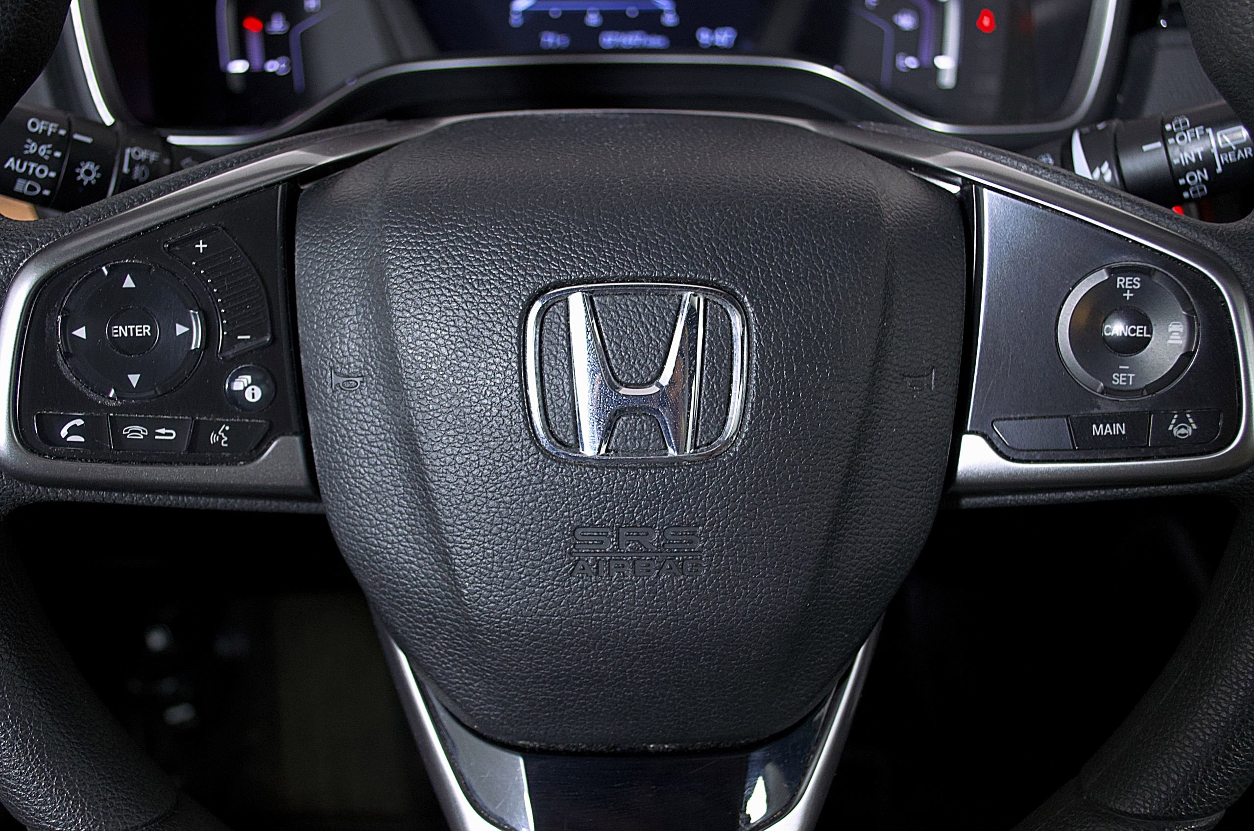 Used 2018 Honda CR-V EX-L image 23