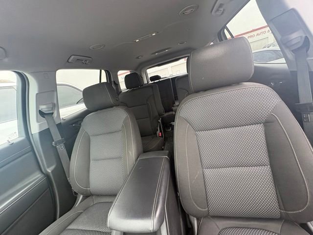 Used 2020 GMC Acadia SLE FWD image 6