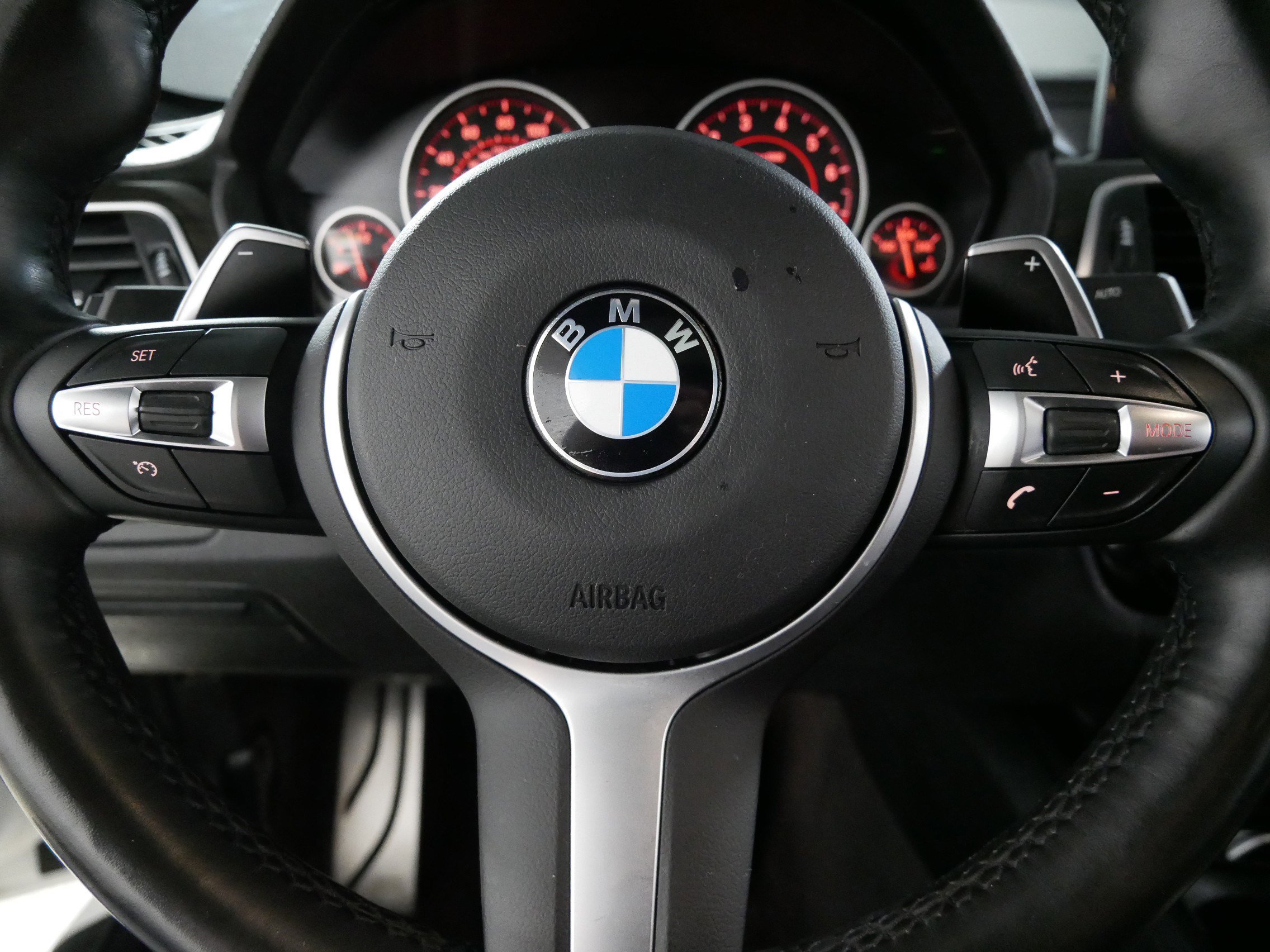 Used 2018 BMW 430i xDrive 430i xDrive image 25