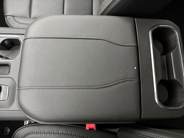 New 2026 GMC Sierra 1500 Denali image 33