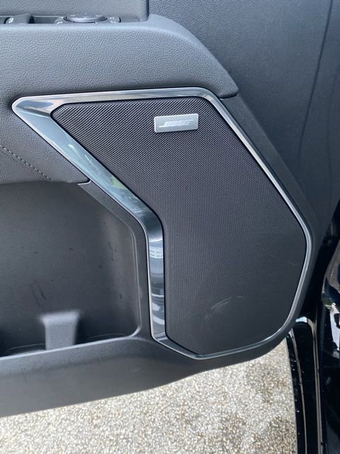 New 2026 Chevrolet Silverado 1500 LTZ w/ LTZ Premium Package image 10