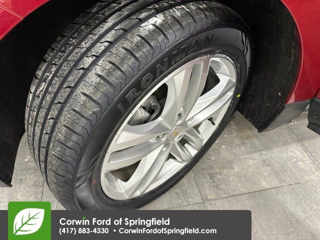 Used 2020 Chevrolet Equinox Premier image 40