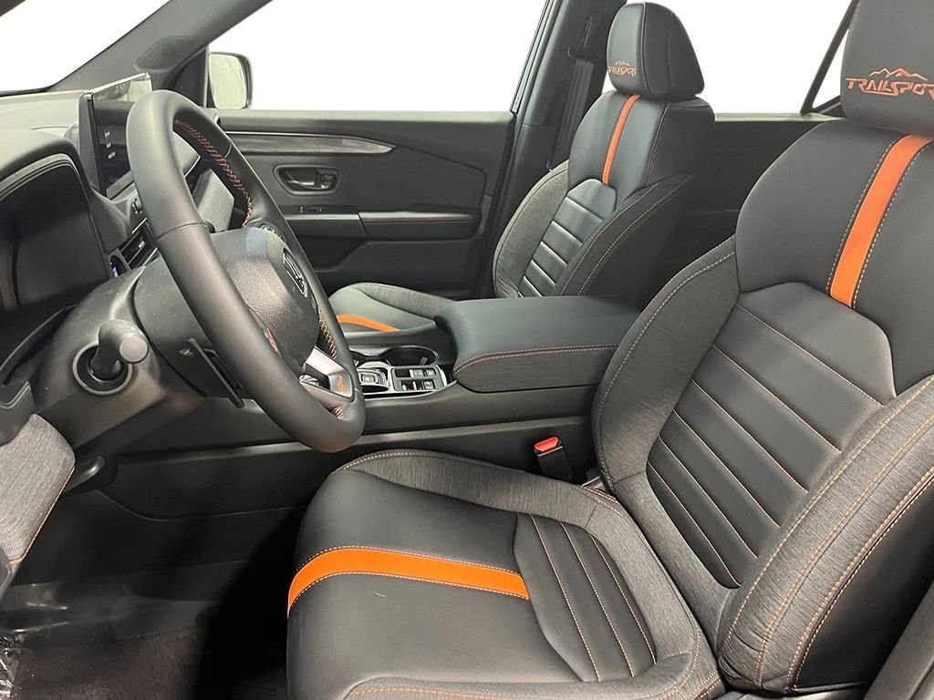 New 2026 Honda Passport TrailSport image 9