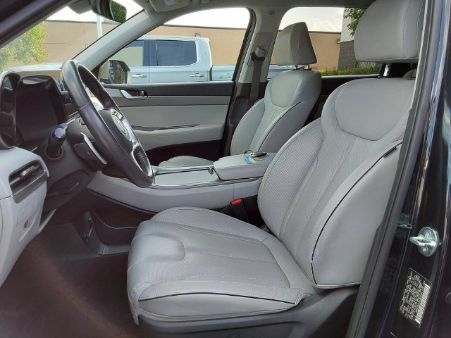 Used 2025 Hyundai Palisade SEL AWD/4WD image 23