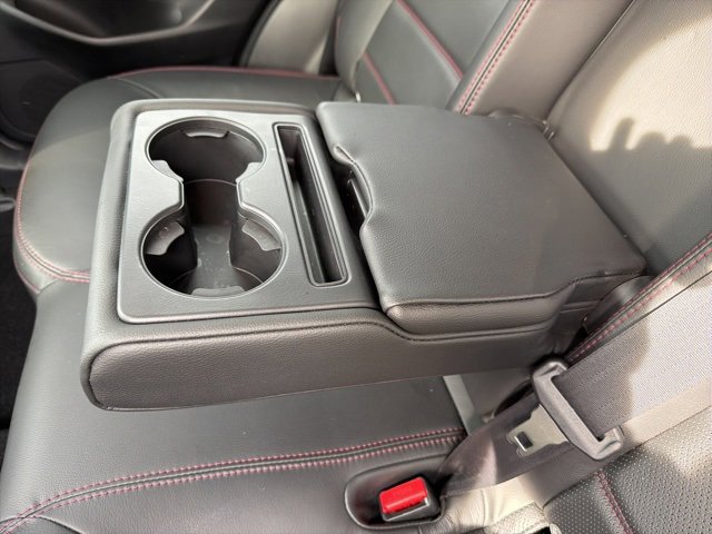 Used 2024 MAZDA CX-5 Carbon Edition image 30