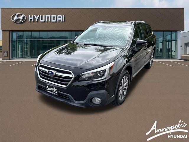 Used 2018 Subaru Outback 3.6R Touring w/ Popular Package #3 AWD/4WD 360° Tour