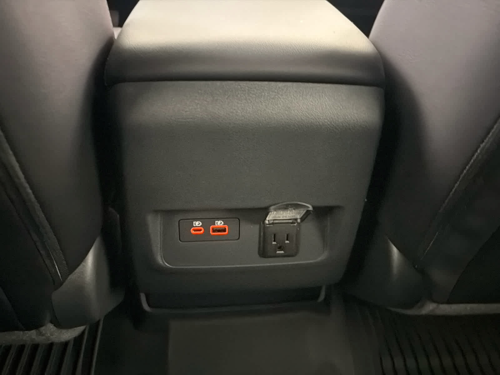 New 2026 Nissan Frontier PRO-4X w/ Pro Premium Package AWD/4WD image 21