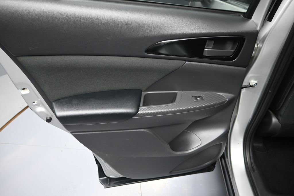 Used 2018 Mitsubishi Eclipse Cross ES AWD/4WD image 26