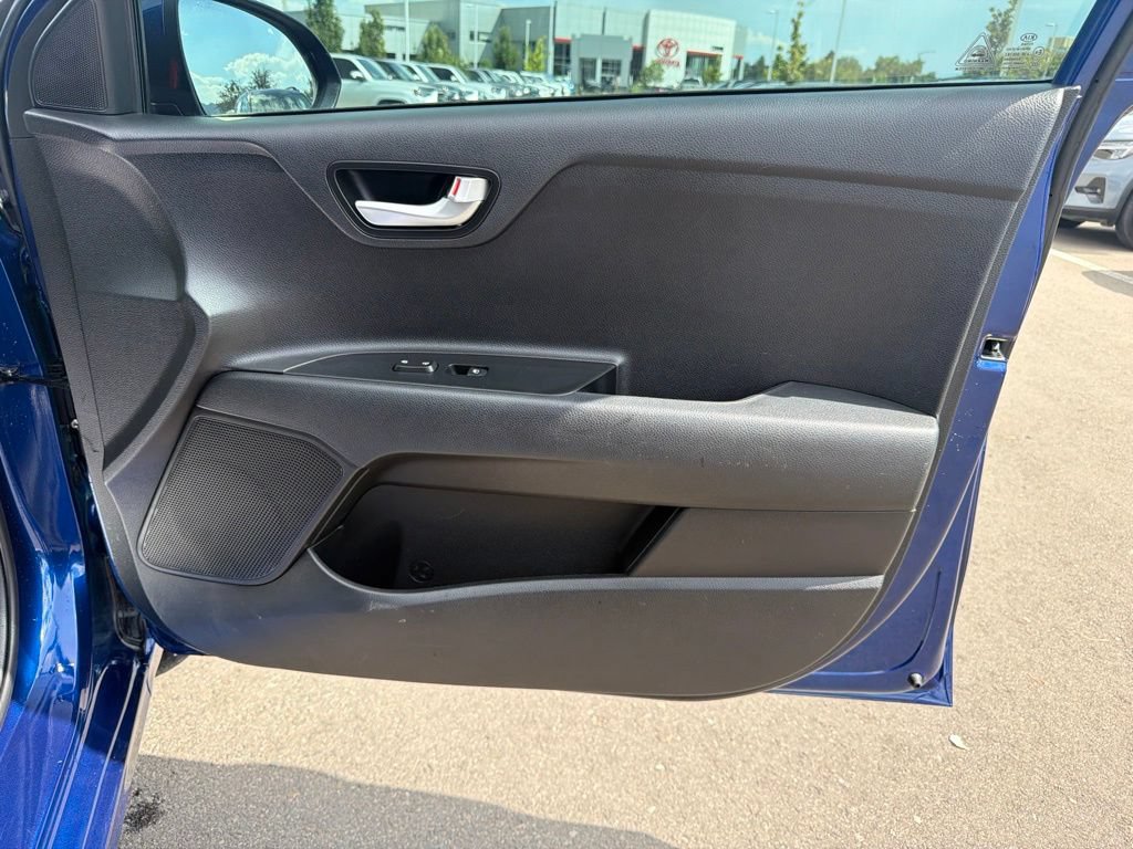 Used 2018 Kia Rio S FWD image 8