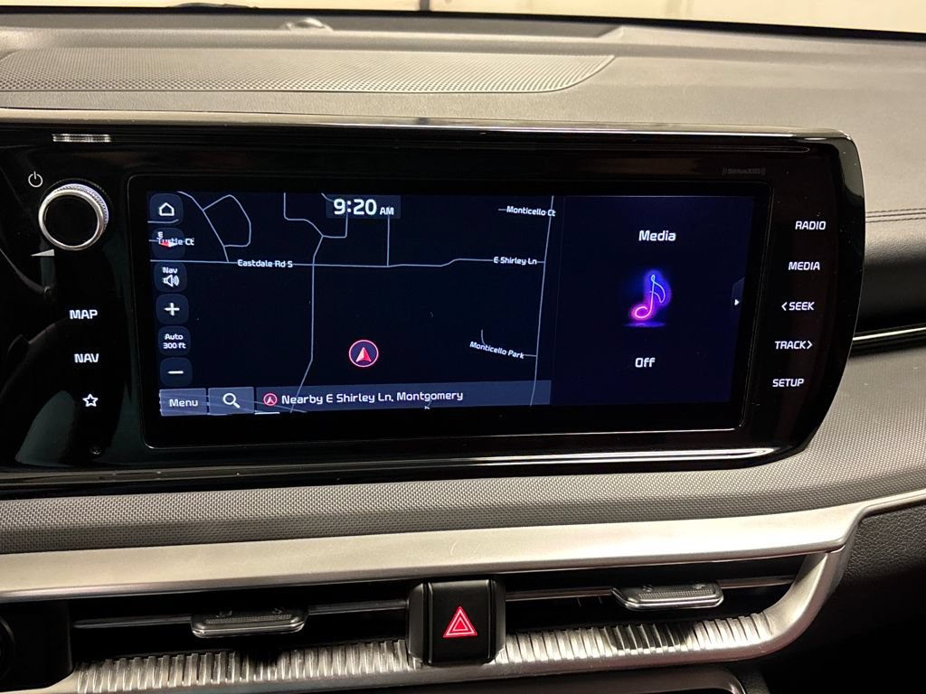 Used 2024 Kia K5 GT-Line w/ GT-Line Premium Package FWD image 40