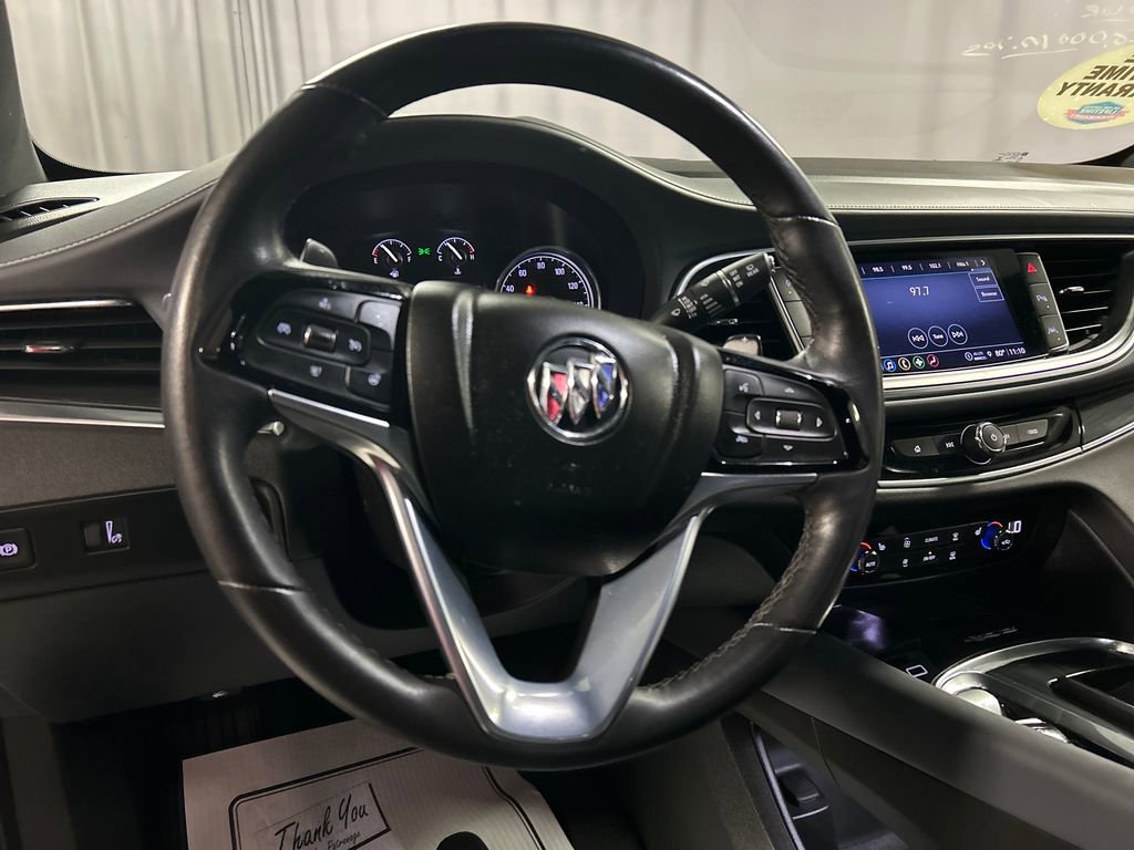 Used 2023 Buick Enclave Essence FWD image 15