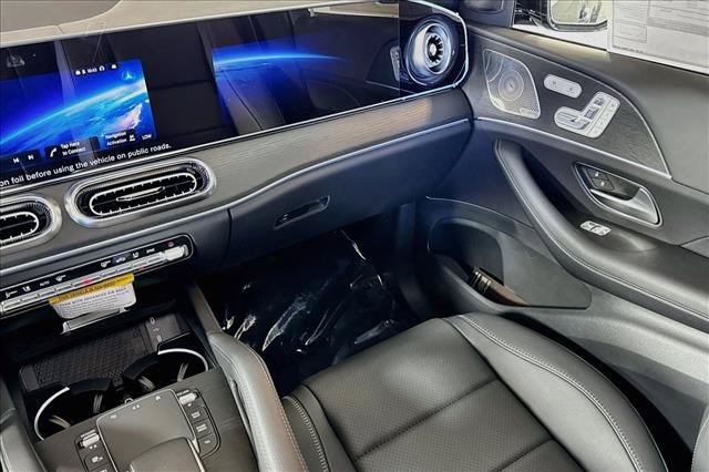 New 2027 Mercedes-Benz GLE 450 4MATIC image 21