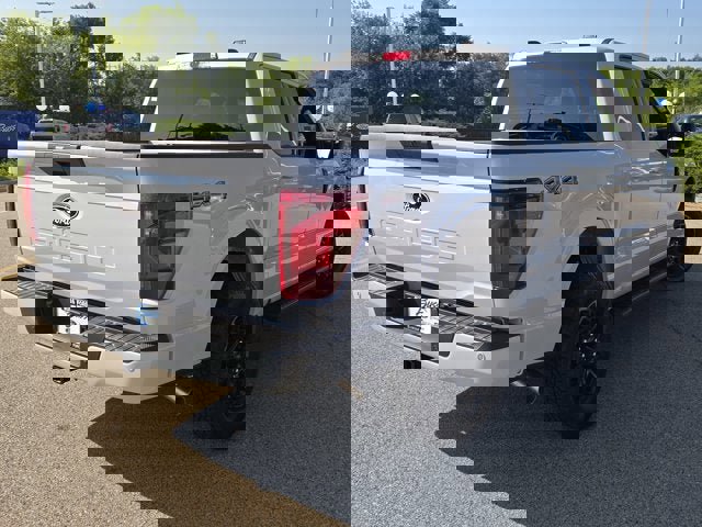 New 2025 Ford F150 XLT w/ Equipment Group 301A Standard image 11