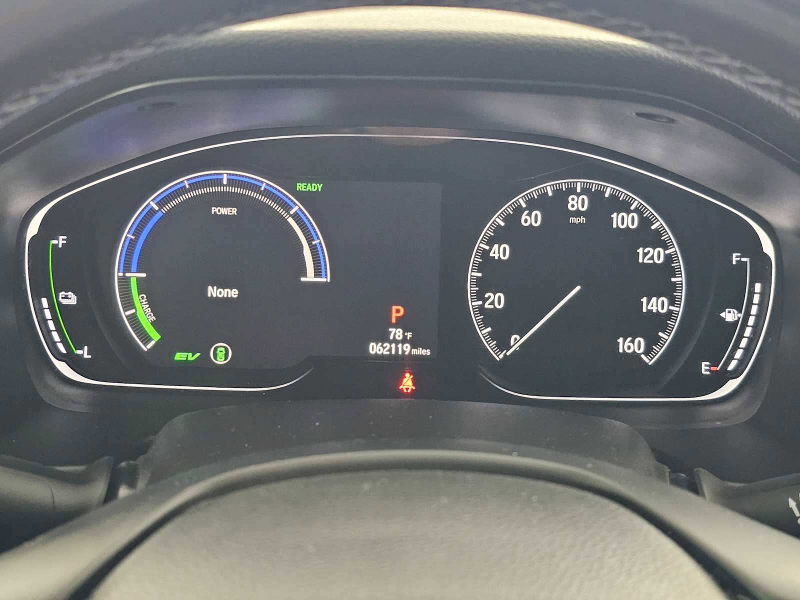 Used 2019 Honda Accord Touring image 23