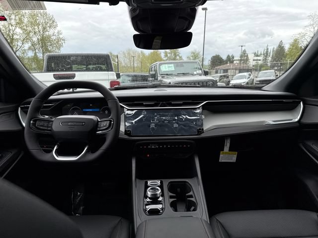 New 2026 Jeep Cherokee Limited AWD/4WD image 11