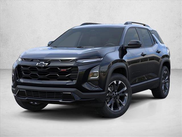 New 2026 Chevrolet Equinox RS image 6