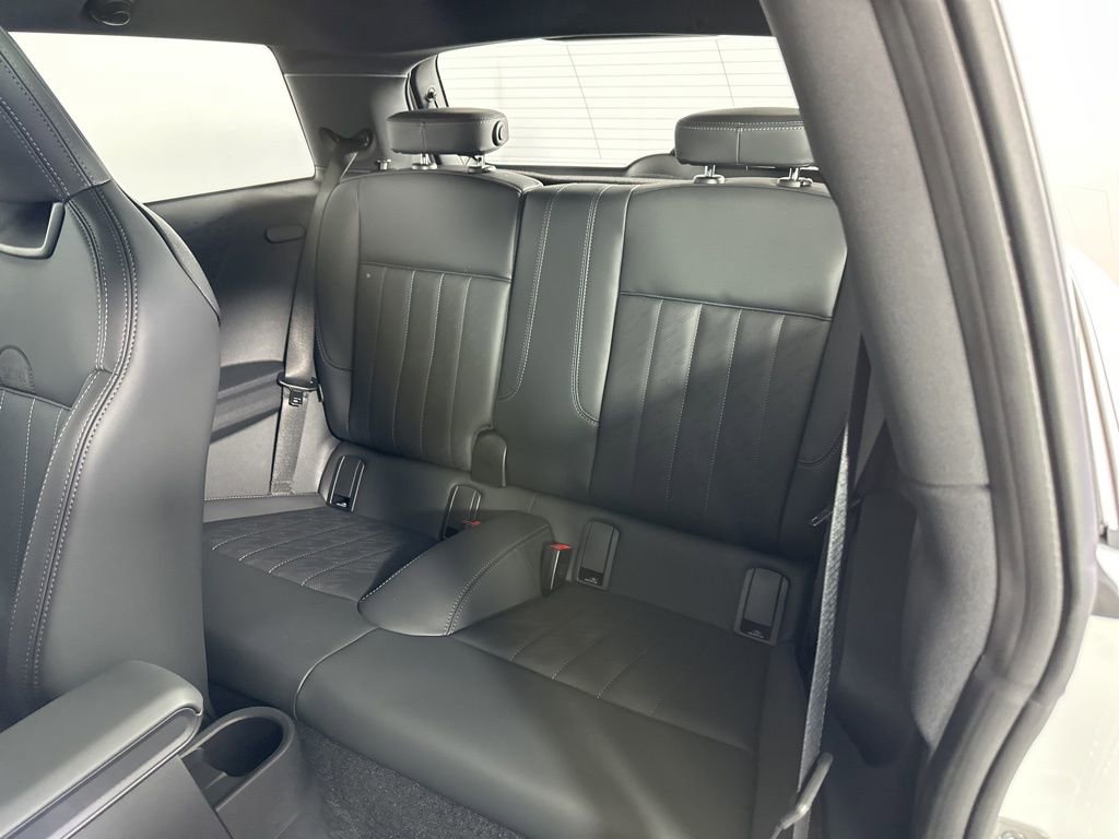 New 2026 MINI Cooper S image 17