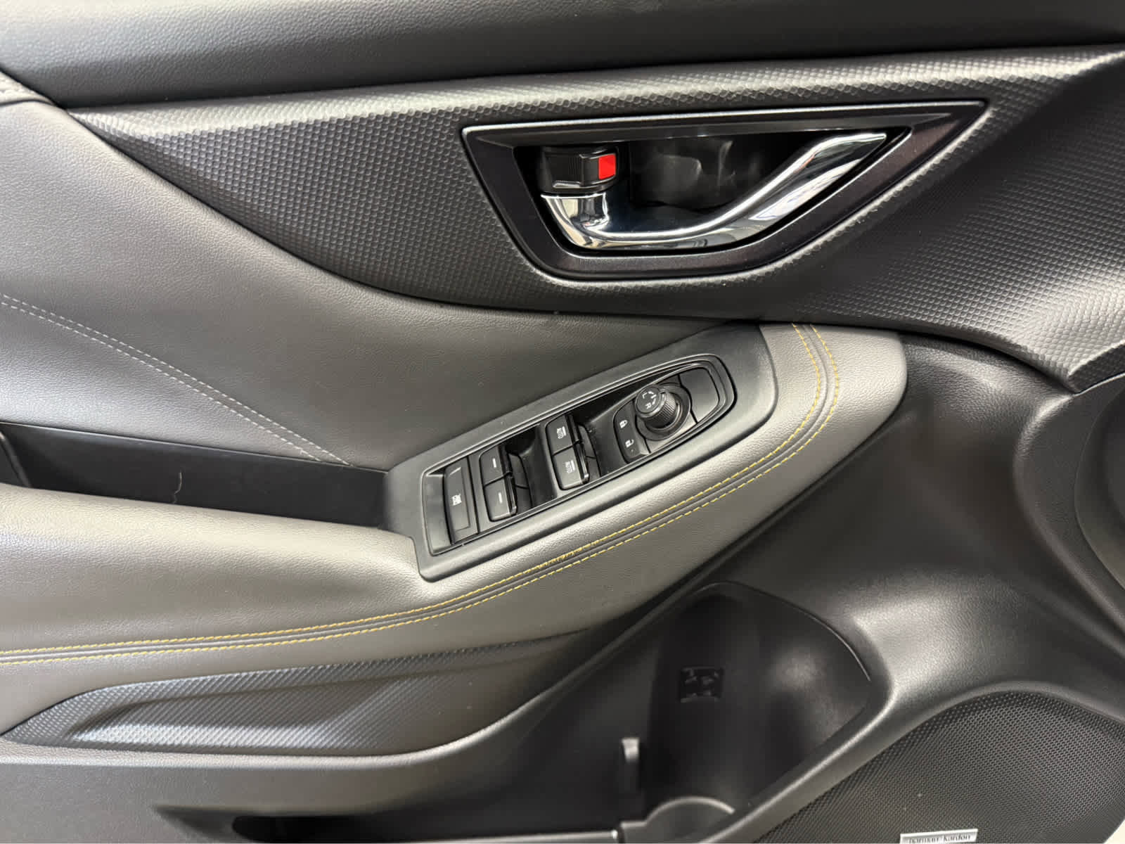 Used 2022 Subaru Forester Wilderness image 10