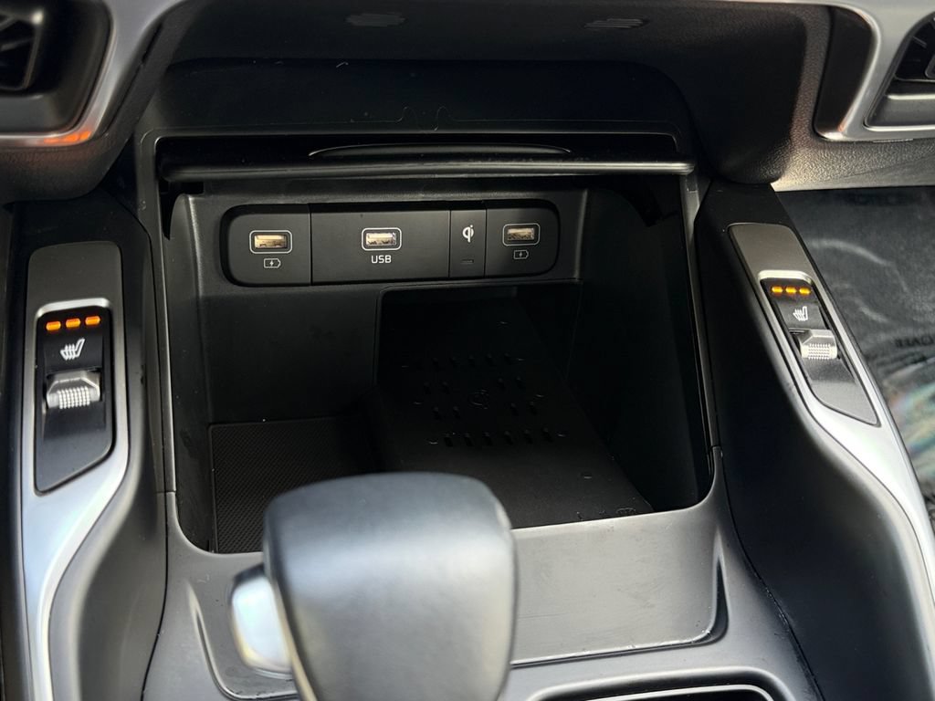 Certified 2023 Kia Sorento S w/ Panoramic Sunroof Package AWD/4WD image 25