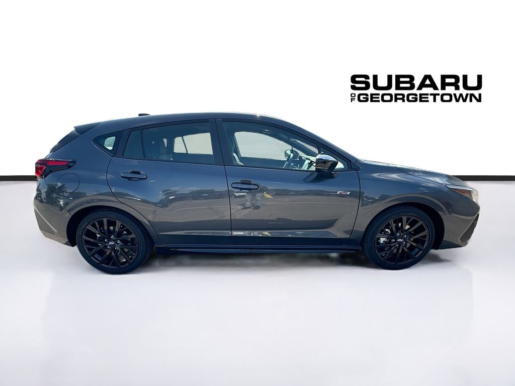 New 2026 Subaru Impreza RS AWD/4WD image 8