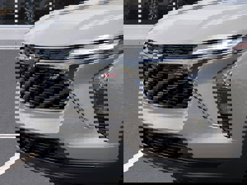 New 2026 Chevrolet Trax RS w/ Sunroof Package image 13